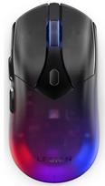 wireless gaming mouse - Lenovo Gaming Mouse | M410 RGB | Wireless | 2.4 GHz | GY51P83012 - 1 nuotrauka