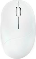 bluetooth peles - Asus Fragrance MD101 | Mouse | 2.4 GHz, Bluetooth | Iridescent White | 90XB08U0-BMU000 - 1 nuotrauka