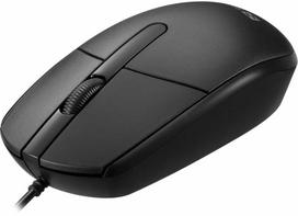 kompiuteris mouse - SANDBERG Saver USB Mouse | 331-00 - 1 nuotrauka
