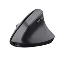 MOUSE USB OPTICAL WRL BAYO /ERGONOMIC BLK 25146 TRUST