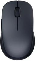 bluetooth peles - Xiaomi Wireless Dual-mode Mouse 2, black | BHR8850GL - 1 nuotrauka