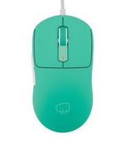 gaming pele - Fury Gaming Mouse | Tanto T4 | Wired | USB | Mint | NFU-2201 - 1 nuotrauka