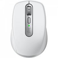 LOGITECH MX Anywhere 3S Bluetooth Mouse - PALE GREY | 910-006930