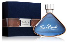 Armaf Tres Nuit Valentina Pour Femme EDP 100 ml