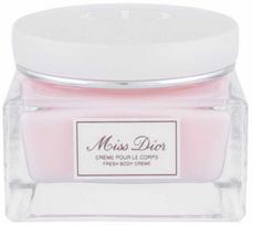 Christian Dior Miss Dior 150ml Body Creme