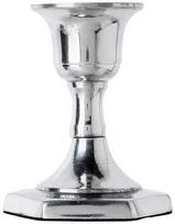 Metalinė žvakidė, 11 cm aukščio