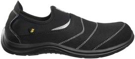 Apsauginiai batai universalūs Safety Jogger Yukon, be aulo, be pašiltinimo, juoda, 44 dydis