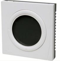  Danfoss, tvirtinamas prie sienos, balta