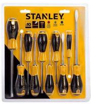 Atsuktuvų rinkinys Stanley STHT0-60211, 31 cm, 10 vnt.