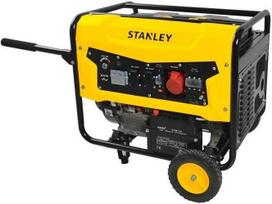 5 230 - Stanley SG 5600, 5000 W - 1 nuotrauka