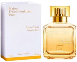 Maison Francis Kurkdjian Aqua Vitae Cologne Forte EDP 70 ml
