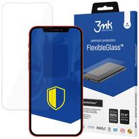 iphone stikliukas 13 pro - Iphone 13/13 Pro apsauginė plėvelė 3MK 1up skaidri - 1 nuotrauka