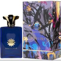 Amouage Interlude Man EDP 100ml