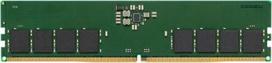 operatyvioji atmintis - KINGSTON 16GB DDR5 5600MT/s Module DIMM - 1 nuotrauka