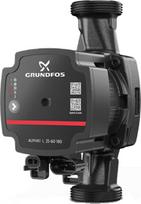 Grundfos Alpha 1L 25-40 180