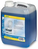 lauko tualetas - Cheminis skystis apatiniam bakeliui Enders Ensan Blue, 5 l - 1 nuotrauka