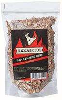 Texas Club Obels medžio drožlės, 1 l