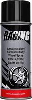 Ratlankių dažai 288039  Auto K Racing, 400 ml