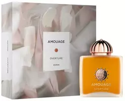 Amouage Overture Woman EDP 100ml