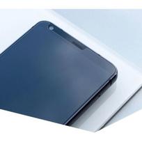 apsaugines pleveles iphone 16 - LCD apsauginis stikliukas 3mk Hard Glass Max Apple iPhone 16 Plus juodas - 1 nuotrauka