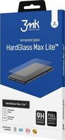 14 pro max apsaugine plevele - 3mk HardGlass Max Lite - Apple iPhone 14 Pro Max - 1 nuotrauka