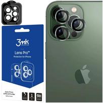 3MK "Lens Protection Pro iPhone 13 Pro/ 13 Pro Max" Alphine Green