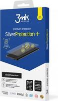 screen protector iphone 11 - 3MK "SilverProtection+ Screen Protector iPhone XR/ 11" - 1 nuotrauka