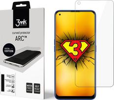 realme 7 stiklas - 3MK apsauginės plėvelės telefonams OnePlus 7 Pro Arc - 1 nuotrauka