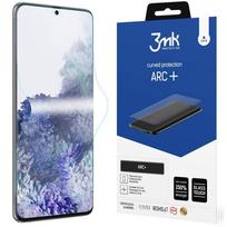 edge 40 neo apsauginis - 3MK "ARC+ Screen Protector Motorola Edge 40" - 1 nuotrauka