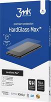 samsung galaxy a54 5g apsauginis stiklas - 3MK "HardGlass Max Screen Protector Samsung Galaxy A54 5G" - 1 nuotrauka