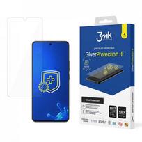 xiaomi poco x6 apsaugine plevele - LCD apsauginė plėvelė 3mk Silver Protection  Xiaomi 14 Ultra - 1 nuotrauka