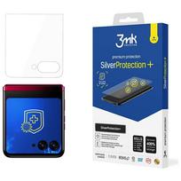 3MK "SilverProtection+ Front Screen Protector Motorola Razr 40 Ultra"