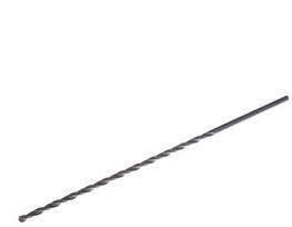 Grąžtas, metalas/plienui/ketui, hss, tiesus, 5 mm x 24.5 cm