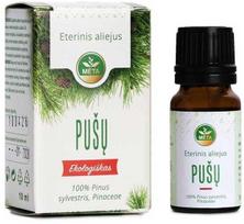metai - Eterinis aliejus pušų Mėta, 10ml - 1 nuotrauka