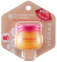 frudia - FRUDIA Pomegranate Honey 3in1 Lip Balm drėkinamasis lūpų balzamas 10ml - 1 nuotrauka