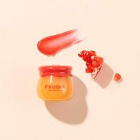 frudia - FRUDIA Pomegranate Honey 3in1 Lip Balm drėkinamasis lūpų balzamas 10ml - 2 nuotrauka