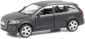 Žaislinė mašina RMZ city, Audi q7 554016M