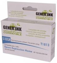 Rašalinio spausdintuvo kasetė GenerInk Cartridge for Epson 9ml Magenta