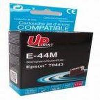 Rašalinio spausdintuvo kasetė Uprint Cartridge For Epson 17ml Magenta
