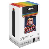 spausdintuvas polaroid - Polaroid Hi-Print Gen2 Black (Juodas) - 4 nuotrauka
