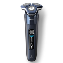 barzdaskute philips - Philips S7885/50 - 3 nuotrauka