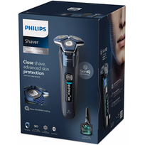 barzdaskute philips - Philips S7885/50 - 5 nuotrauka