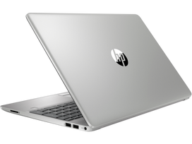 HP 250 G10, Intel Core i5-1334U, 16 GB, 512 GB, 15.6", Intel Iris Xe, Sidabrinė (Silver)