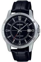 Casio MTP-V004L-1CUDF Juodas (Black)