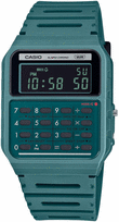 CASIO CA-53WB-3BEF Žalias (Green)