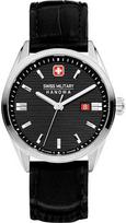 Swiss Military Hanowa SMWGB2200104 Laikrodis vyrams (Men's Watch)