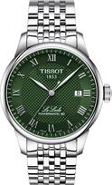 TISSOT LE LOCLE POWERMATIC 80 T006.407.11.093.00