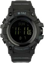 M-Tac Adventure Taktinis laikrodis Juodas (Black)