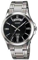 Casio MTP-1381D-1AVDF Šviesus (Gray)