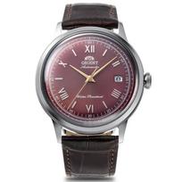 orient classic automatic - Orient RA-AC0026R30B Bordo (Bordeaux) - 1 nuotrauka